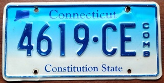 Connecticut