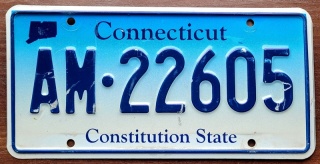 Connecticut