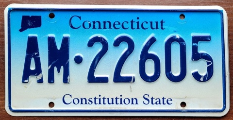 Connecticut