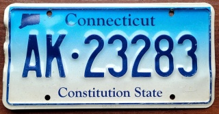 Connecticut