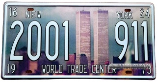 DEKOR - New York WTC