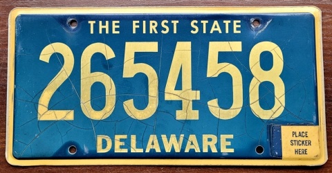 Delaware