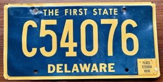 Delaware
