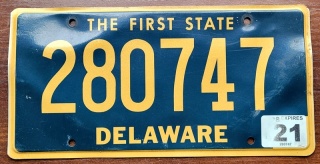 Delaware