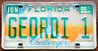 Florida 2000