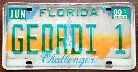 Florida 2000