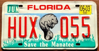 Florida 2003
