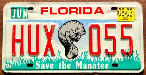 Florida 2003