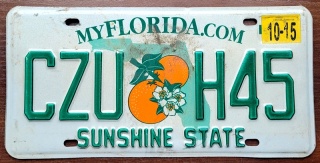 Florida 2015