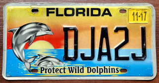 Florida 2017