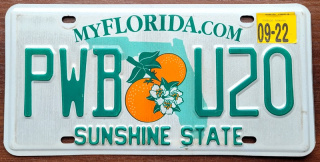 Florida 2022