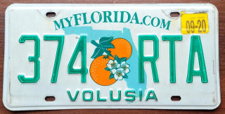 Florida 2020