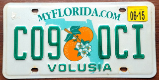 Florida 2015
