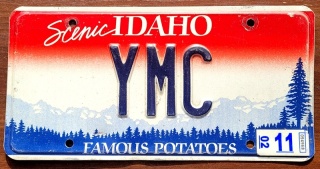 Idaho 2002 - personalna