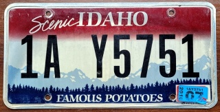 Idaho 2010
