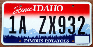 Idaho
