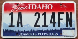 Idaho