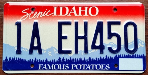 Idaho