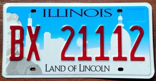 Illinois 111