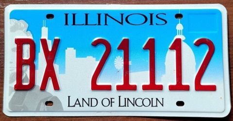 Illinois 111