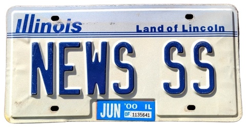 Illinois 2000 - personalna