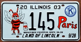 Illinois 2003