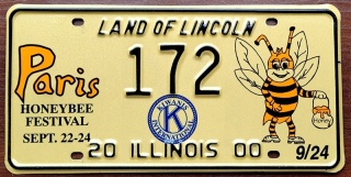 Illinois 2000