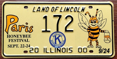 Illinois 2000