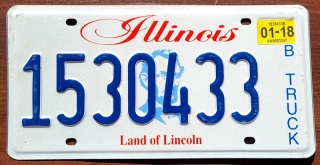 Illinois 2018