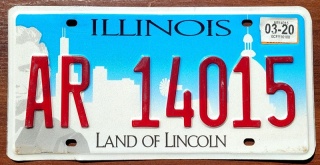 Illinois 2020