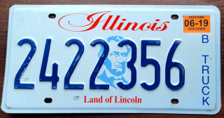 Illinois 2019