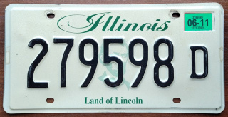 Illinois 2011