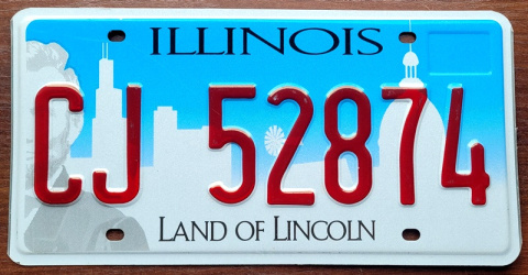 Illinois Illinois