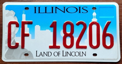 Illinois Illinois