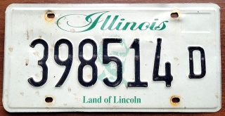 Illinois