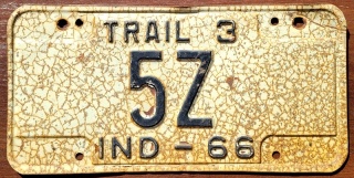 Indiana 1966