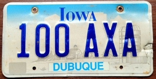 Iowa
