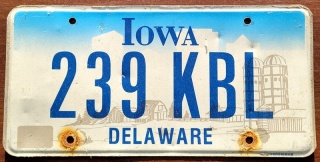 Iowa