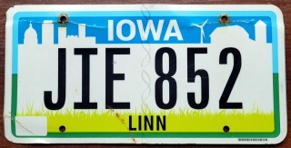 Iowa