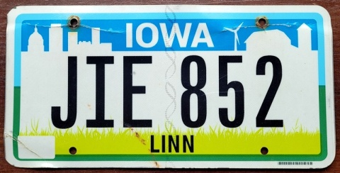 Iowa