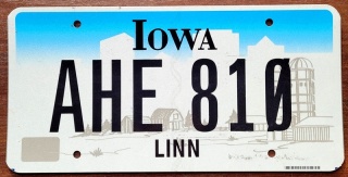 Iowa