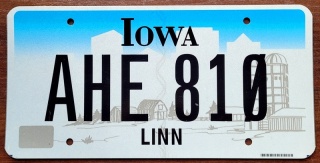 Iowa