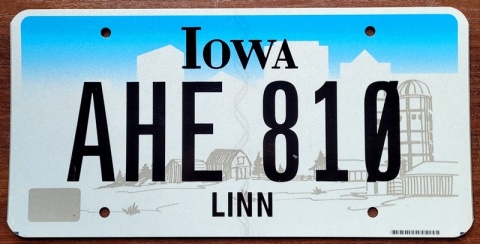 Iowa