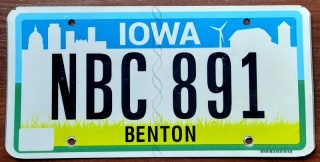 Iowa