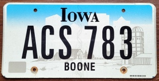 Iowa