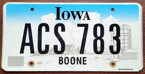 Iowa