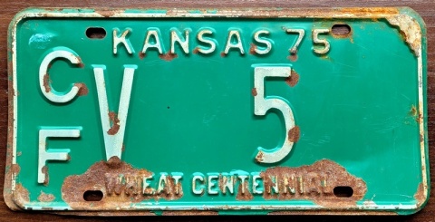Kansas 1975