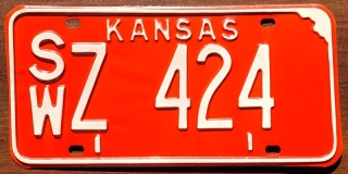 Kansas