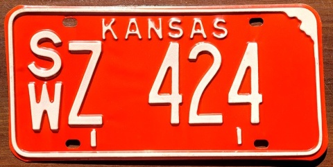 Kansas Kansas