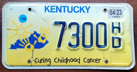 Kentucky 2023